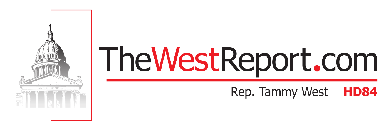 The West Report